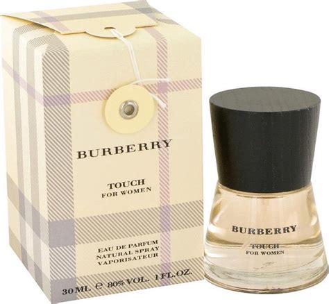 burberry touch 30ml schweiz|Burberry Touch (Eau de parfum, 30 ml) .